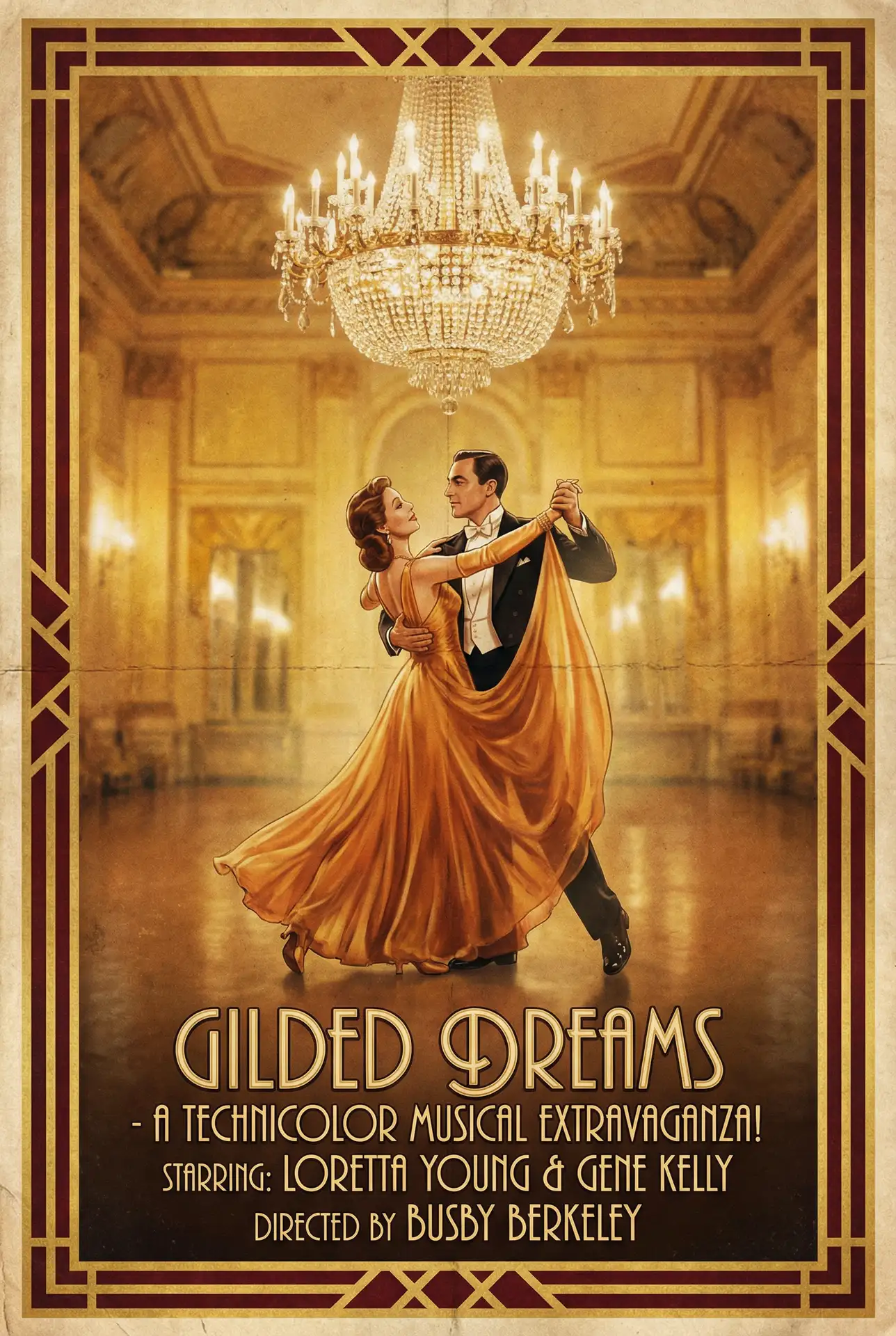 胶片时光机 - 经典重映：《马路天使》(1937) 修复版